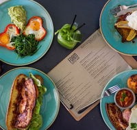 FOAM Coffee Bar - Accommodation Gold Coast