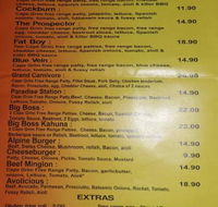 Fussy Burger - Gold Coast 4U