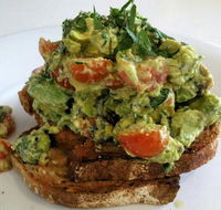 Gill St Cafe  Deli - Gold Coast 4U