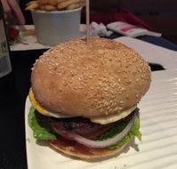 Grill'd Leederville - Accommodation Gold Coast