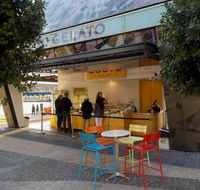 Gusto Gelato - Accommodation Gold Coast