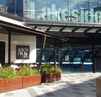 Health Freak Cafe - Gold Coast 4U