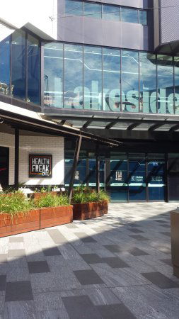 Health Freak Cafe - Accommodation Gold Coast 0