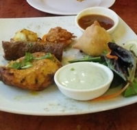 Himalayan Nepalese Restaurant  Cafe - Gold Coast 4U