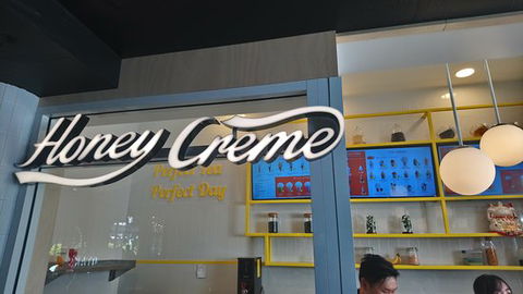Honey Creme - Accommodation Gold Coast 0