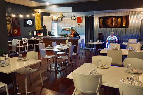 Infinity Thai Cuisine - Accommodation Gold Coast 0