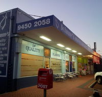 Johnny's Quality Fish Bar - Accommodation Gold Coast