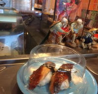 Kagura Sushi House - Accommodation Gold Coast