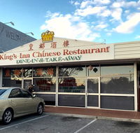 Kings Inn Chinese Restaurant - Accommodation Gold Coast