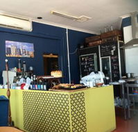 Ley St Cafe - Accommodation Gold Coast
