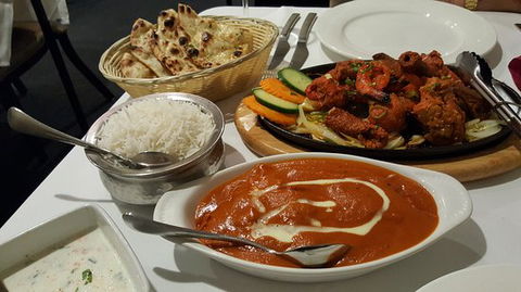 Lumbini Nepalese Restaurant And Cafe - Accommodation Gold Coast 0