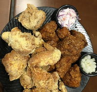 Nene Chicken - Gold Coast 4U