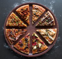 Pizza Riviera - Gold Coast 4U
