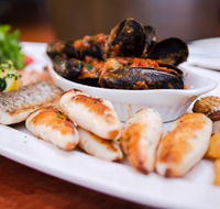 Portorosa Restaurant Spearwood - Accommodation Gold Coast