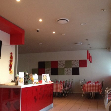 Red Chilli Food Bar - Accommodation Gold Coast 0