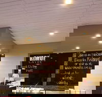 Rimondo's - Accommodation Gold Coast