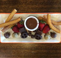 San Churro - Accommodation Gold Coast