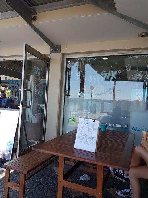 Six Degrees Desert Bar - New Zealand Natural Ice Cream - Accommodation Gold Coast 4
