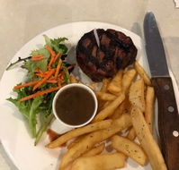 Sizzler - Gold Coast 4U