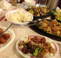 Sun Hing - Accommodation Gold Coast