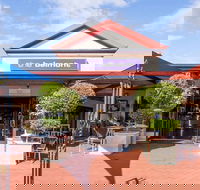 The Belmont Tavern - Accommodation Gold Coast