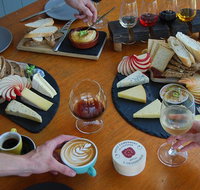 The Cheese Barrel - Accommodation Gold Coast