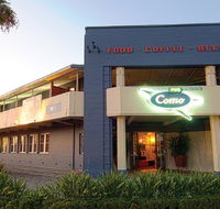 The Como Hotel - Accommodation Gold Coast
