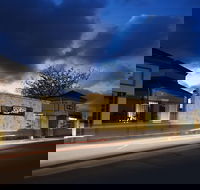 The Gate Bar  Bistro - Gold Coast 4U