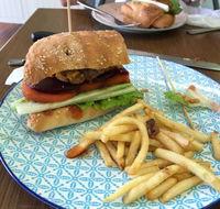 The Jolly Pig - Gold Coast 4U