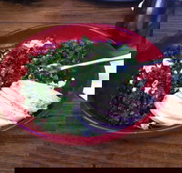 The Lion  Jaguar - Accommodation Gold Coast