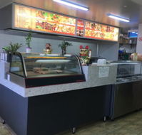 Winged Wok - Accommodation Gold Coast
