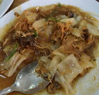 Winthrop Hawkers Cafe - Accommodation Gold Coast