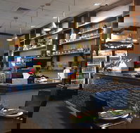 Zaika indian Restaurant - Accommodation Gold Coast