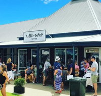 Albert  Nikola - Accommodation Gold Coast