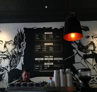 Architects and Heroes - Accommodation Gold Coast