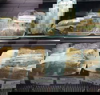 Aria Cafe - Accommodation Gold Coast