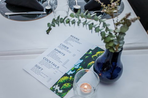 BG's Kitchen - Accommodation Gold Coast 0