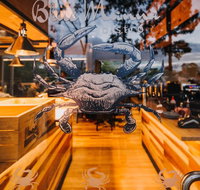 Blue Manna Bistro - Accommodation Gold Coast