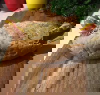 Bratwurst Bude - Sausage Hut - Gold Coast 4U