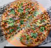 Bushy's Pizza - Gold Coast 4U