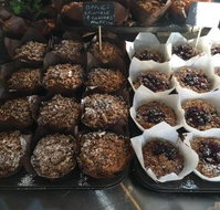 Canteen Kitchen - Accommodation Gold Coast