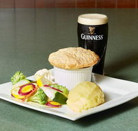 Captain Murphy's Irish Pub - Gold Coast 4U