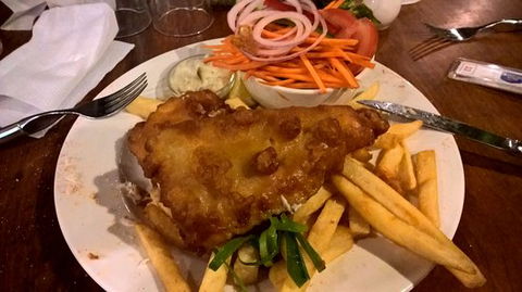 Condingup Tavern - Accommodation Gold Coast 0