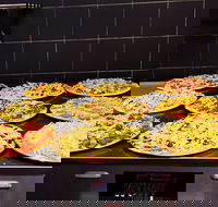 Delights Pizza-Burger House - Accommodation Gold Coast