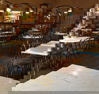 Dome Cafe - Accommodation Gold Coast
