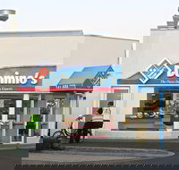 Domino's Pizza-Busselton - Gold Coast 4U