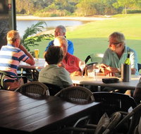 Dunsborough Lakes Tavern Restaurant - Accommodation Gold Coast