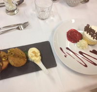Durack - Zeewijk Training Restaurant - Accommodation Gold Coast