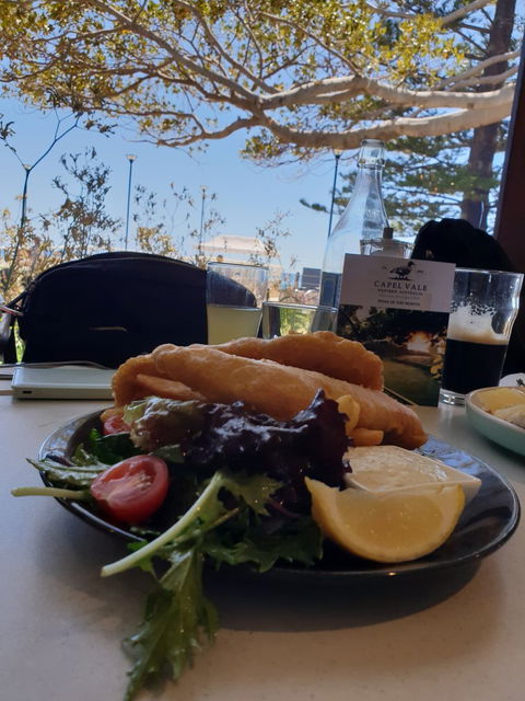 Equinox Restaurant & Bar - Gold Coast 4U 1