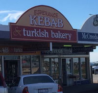 Esperance Kebab  Turkish Bakery - Accommodation Gold Coast
